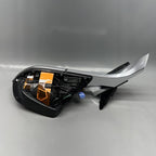 TESLA MODEL 3 MIRROR LEFT DRIVER 2017 2018 2019 2020 OEM 1110777-00-K