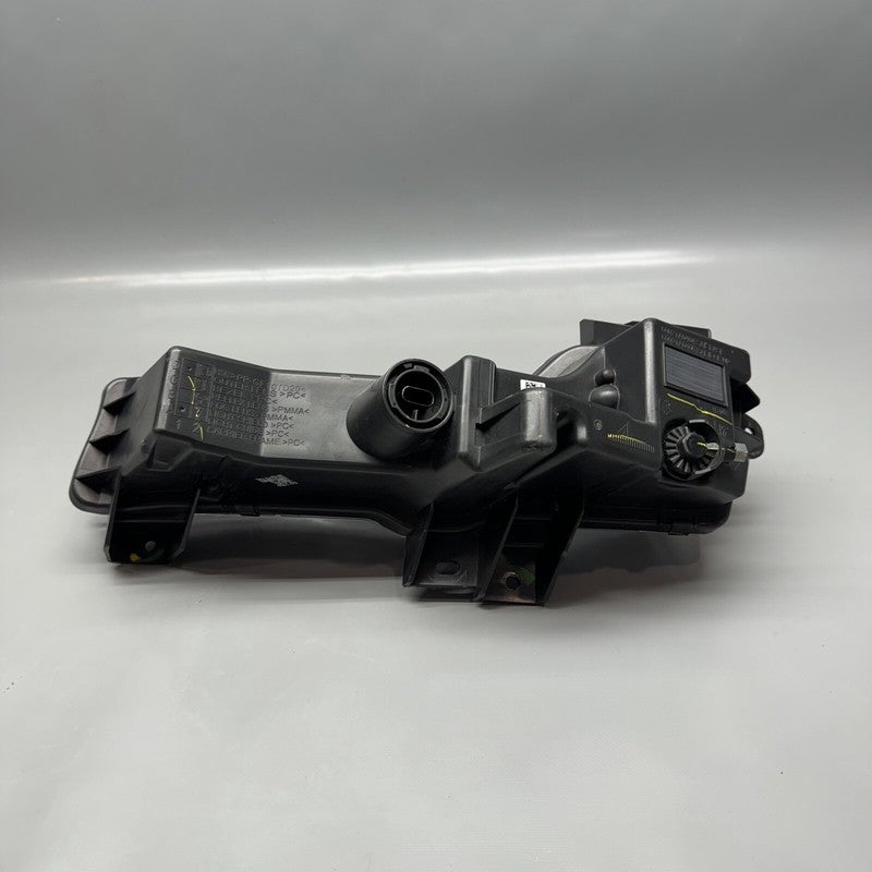 TESLA MODEL 3 FOG LIGHT RIGHT SIDE 1077392-00-F 2017 2018 2019 2020 OE