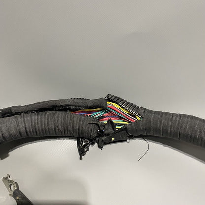 2046132-02-A TESLA MODEL S RADIATOR PANEL WIRING 4WD 2016 2017 2018 2019 2020 2046132-02-A