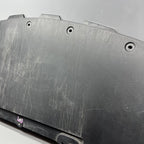 1084174-00-D TESLA MODEL 3 FRONT SPLASH SHIELD UNDERTRAY 2017 2018 2019 2020 OEM 1084174-00-D