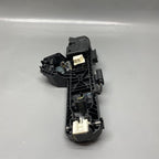 A2047602334 MERCEDES BENZ GLS450 HANDLE BASE LEFT A2047602334 2017 2018 2019 OEM