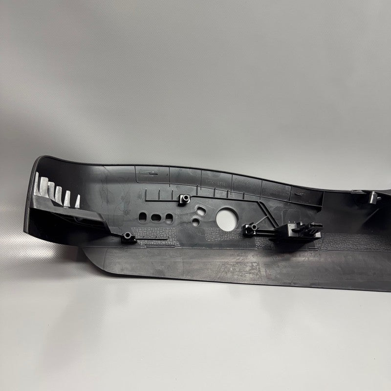 TESLA MODEL Y 3 SEAT RAIL TRIM RIGHT FRONT 2017-2020 2021 2022 2023 20