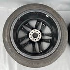 BMW 430I WHEEL RIM SET 18 INCH I4 2020 2021 2022 2023 2024 OEM 3611689