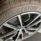 BMW 330 WHEEL RIM 18 INCH 430 2019 2020 2021 2022 2023 2024 OEM 688352