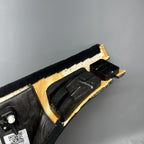 1566074-00-D TESLA MODEL S PLAID B-PILLAR LOWER TRIM LEFT 2021 2022 2023 OEM 1566074-00-D