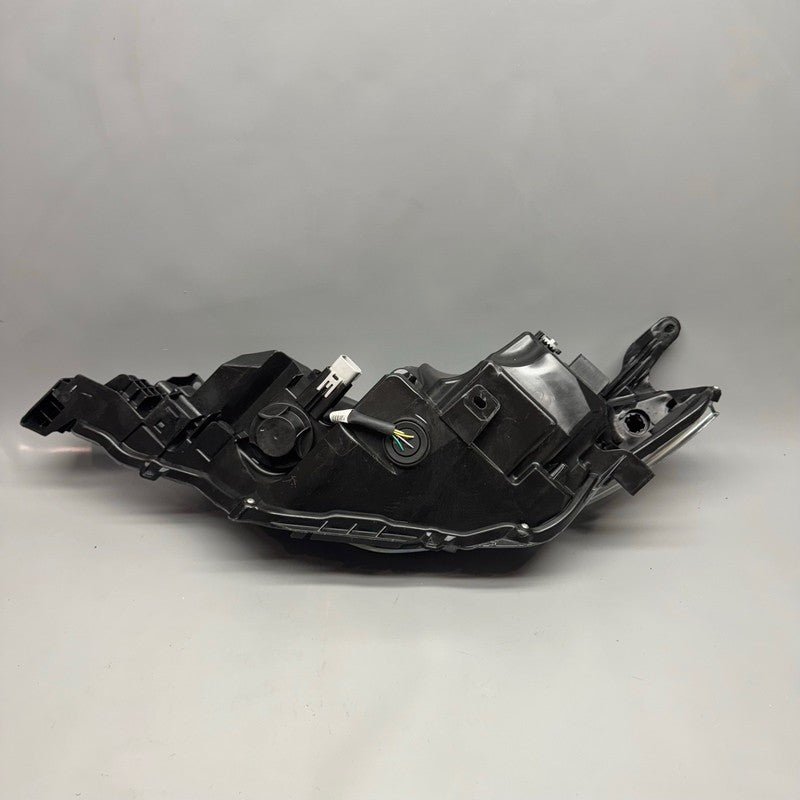 TOYOTA COROLLA HEADLIGHT RIGHT PASSENGER 2017 2018 2019 LED OEM