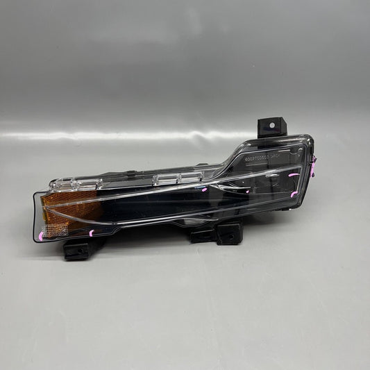MODEL 3 TESLA MODEL 3 FOG LIGHT LEFT DRIVER 2018 2019 2020 2021 2022 2023 OEM 2 PIN