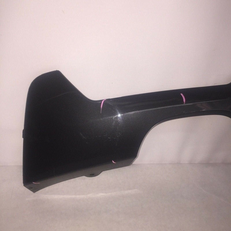 51128054563 BMW 428 REAR BUMPER DIFFUSER M-SPORT F32 F33 F36 2014 2015 2016 OEM