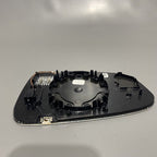 TESLA MODEL S  MIRROR GLASS LEFT DRIVER  2012 13 14 15 16 17 18 19 202