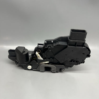 8X2A-26413-AD RANGE ROVER EVOQUE DOOR LOCK ACTUATOR LEFT REAR 2016 2017 2018 OEM
