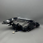 ES300 LEXUS ES300 HEADLIGHT LEFT DRIVER ES350 2016 2017 2018 FULL LED DAMAGED