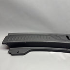JAGUAR I-PACE REAR TAILGATE TRUNK BOOT LOCK TRIM 2018 2019 2020-2023 2