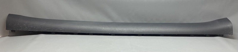 1497740-00-D TESLA MODEL Y ROCKER MOLDING LEFT DRIVER 2020 2021 2022 2023 1497740-00-D