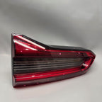 BMW X5 TAIL LIGHT INNER RIGHT PASSENGER LED 2019 2020 2021 2022 2023 O