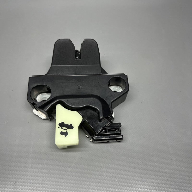 1092308-00-E TESLA MODEL 3 TRUNK LATCH LOCK 2017 2018 2019 2020 2021 2022 OEM 1092308-00-E