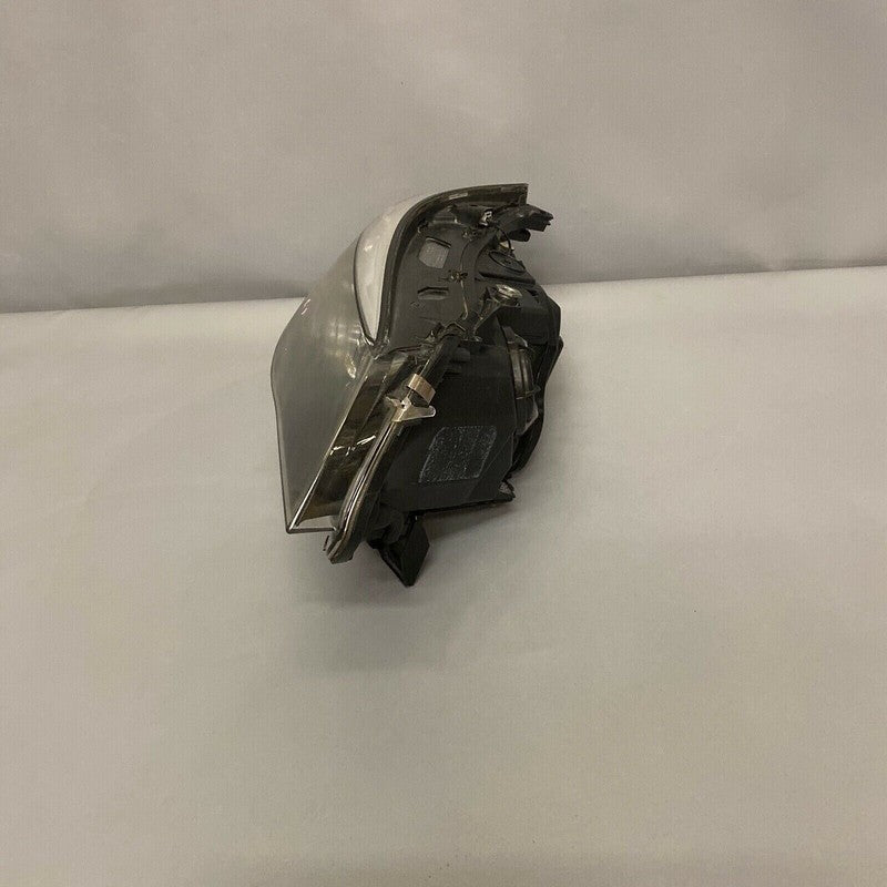 E60 BMW 528 E60 535 HEADLIGHT RIGHT PASSENGER SIDE 2006 2007 XENON OEM 