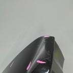 TESLA MODEL S PLAID MIRROR RIGHT PASSENGER 2021 2022 2023 OEM 1613820-