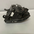CHEVY SILVERADO 1500 HEADLIGHT LEFT DRIVER 2014 2015 OEM 23223257