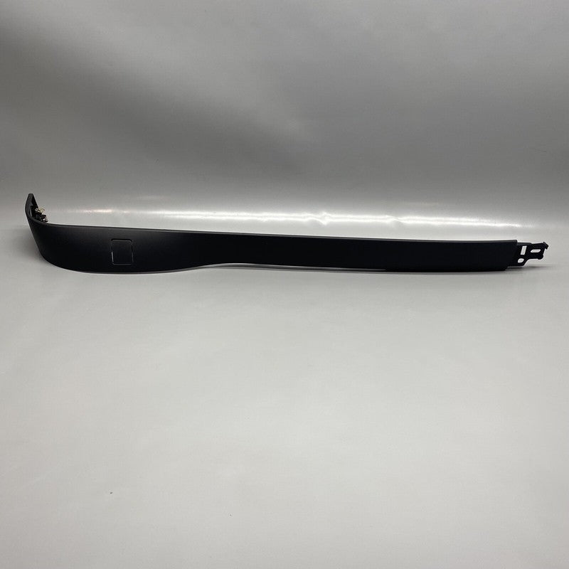 1073294-00-D TESLA MODEL X C-PILLAR TRIM RIGHT 2016 2017 2018 2019 2020 OEM