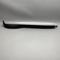 1073294-00-D TESLA MODEL X C-PILLAR TRIM RIGHT 2016 2017 2018 2019 2020 OEM