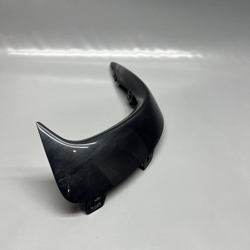 A2958855100 MERCEDES BENZ EQE BUMPER TRIM LEFT 2022 2023 OEM A2958855100