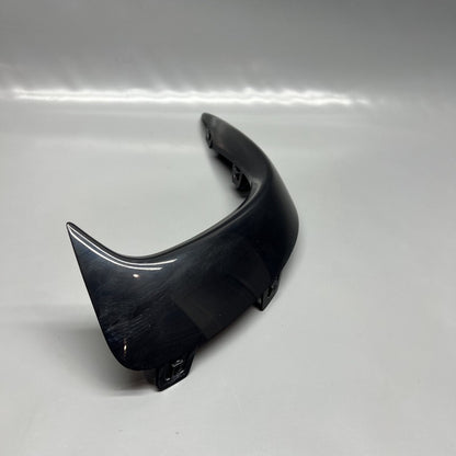 A2958855100 MERCEDES BENZ EQE BUMPER TRIM LEFT 2022 2023 OEM A2958855100