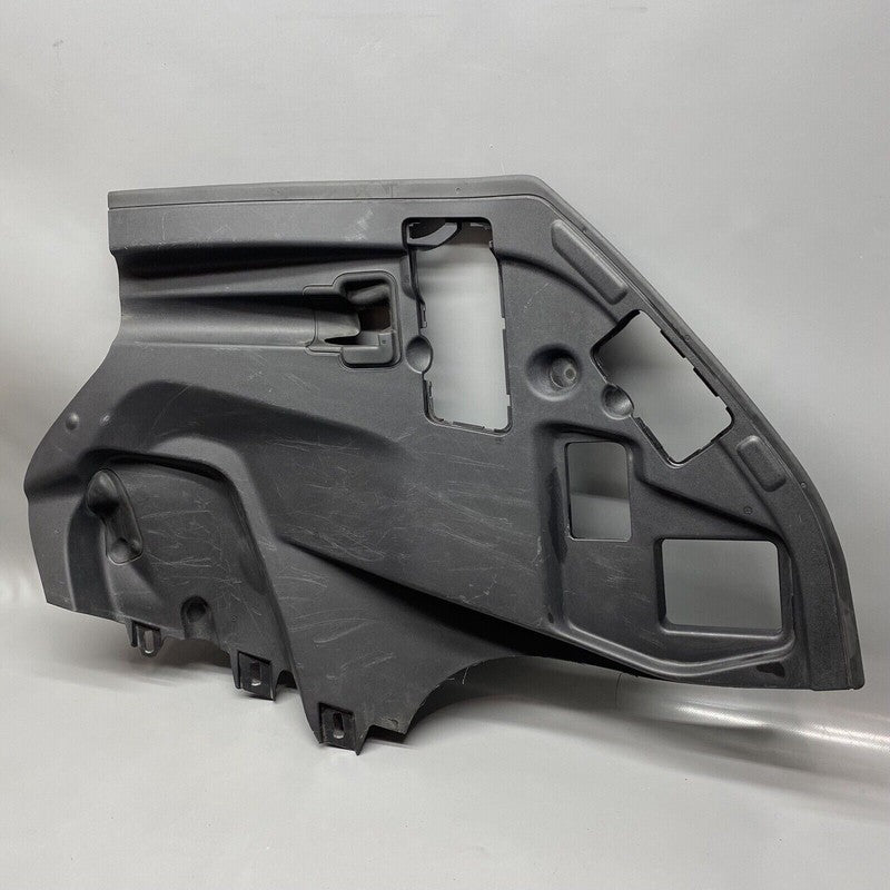 J9D3-10B812-BC JAGUAR I-PACE EV400 UNDER BONNET TRIM LEFT 2019 2020 OEM J9D3-10B812-BC