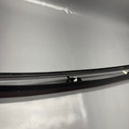 1821257-00-D TESLA CYBERTRUCK APRON REAR 2024 2025 OEM 1821257-00-D