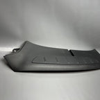 1036234-00-F TESLA MODEL X UNDERHOOD APRON COVER 2016 2017 2018 2019 2020 OEM 1036234-00-F