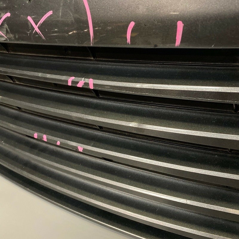 53112-06260 TOYOTA CAMRY GRILLE LOWER 2015 2016 OEM 53112-06260