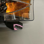 1077392-00-E TESLA MODEL 3 FOG LIGHT RIGHT PASSENGER SIDE 2017 2018 2019 2020 LED OEM 