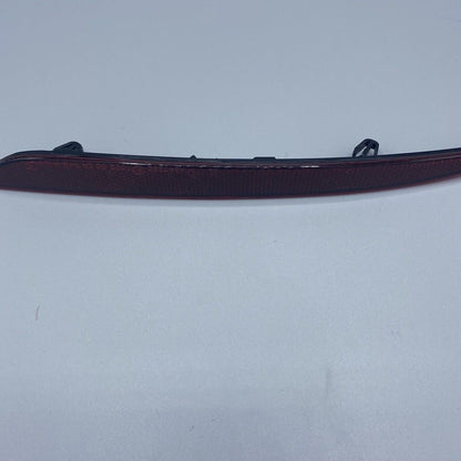 6007705-00-D TESLA MODEL S REAR BUMPER REFLECTOR LEFT 2016 2017 2018 2019 2020 OEM