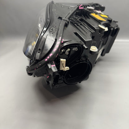 9481793 BMW X5 HEADLIGHT LEFT DRIVER LASER LED 2019 2020 2021 2022 G05 9481793 OEM
