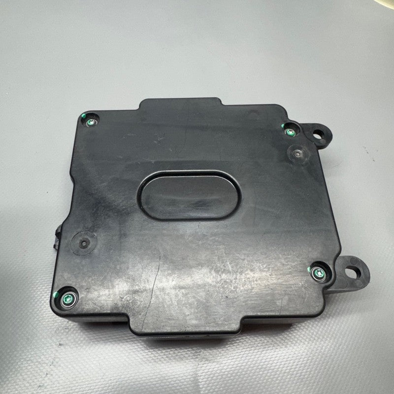 TESLA MODEL X REAR  FALCON DOOR CHASSIS MODULE 2016 2017 2018 2019 202