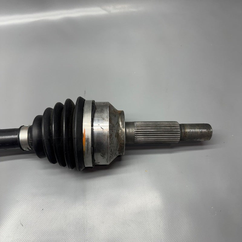 TESLA MODEL X CV AXLE SHAFT LEFT FRONT  2016 2017 2018 2019 2020 OEM