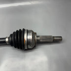 TESLA MODEL X CV AXLE SHAFT LEFT FRONT  2016 2017 2018 2019 2020 OEM
