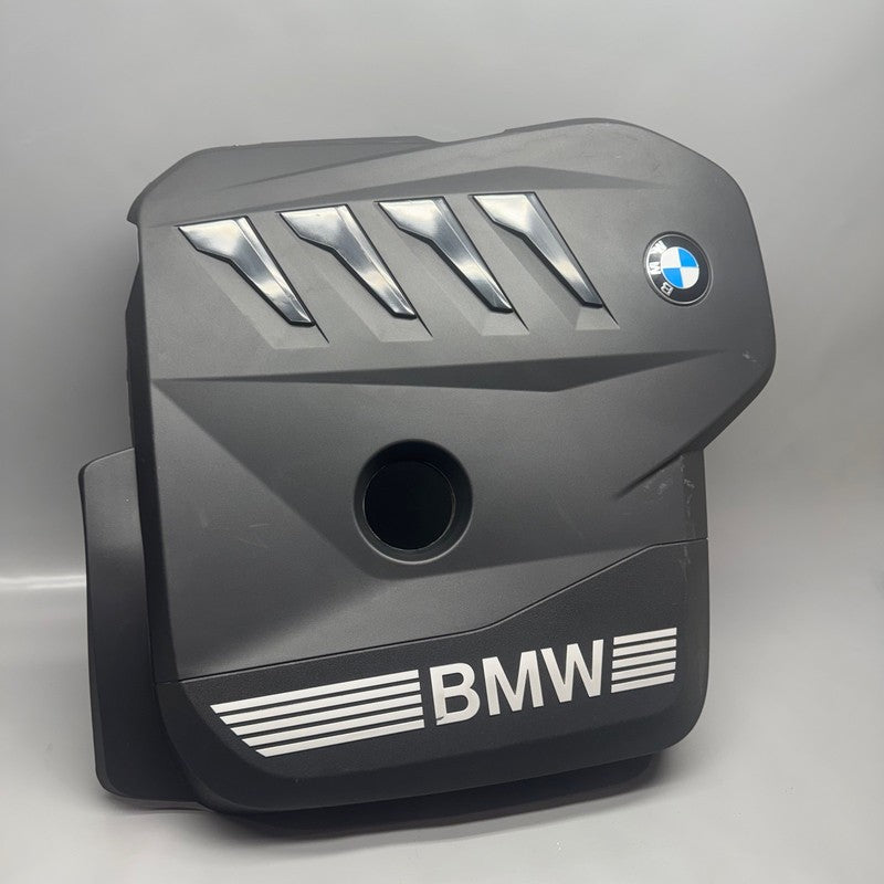 BMW X3 HYBRID ENGINE COVER 2024 2025 2026 OEM 7935415