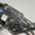 A2218201756 MERCEDES BENZ S550 FOG LIGHT LEFT DRIVER A2218201756 2010 2011 2012 2013 LED OEM