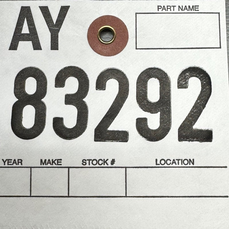 TESLA MODEL 3 Y FENDER CAMERA MARKER RIGHT 2018 2019 2020 2021 2022 20