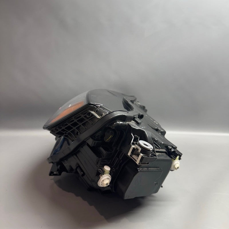 AUDI Q5 SQ5 HEADLIGHT LEFT DRIVER 2021 2022 2023 2024 LED OEM 80A94103