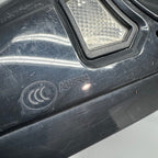JAGUAR XF MIRROR RIGHT PASSENGER 2013 2014 2015 OEM