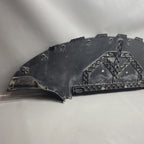 1493774-00-B TESLA MODEL 3 FRONT BUMPER UNDERCOVER 2017 2018 2019 2020 OEM 1084174-00-C