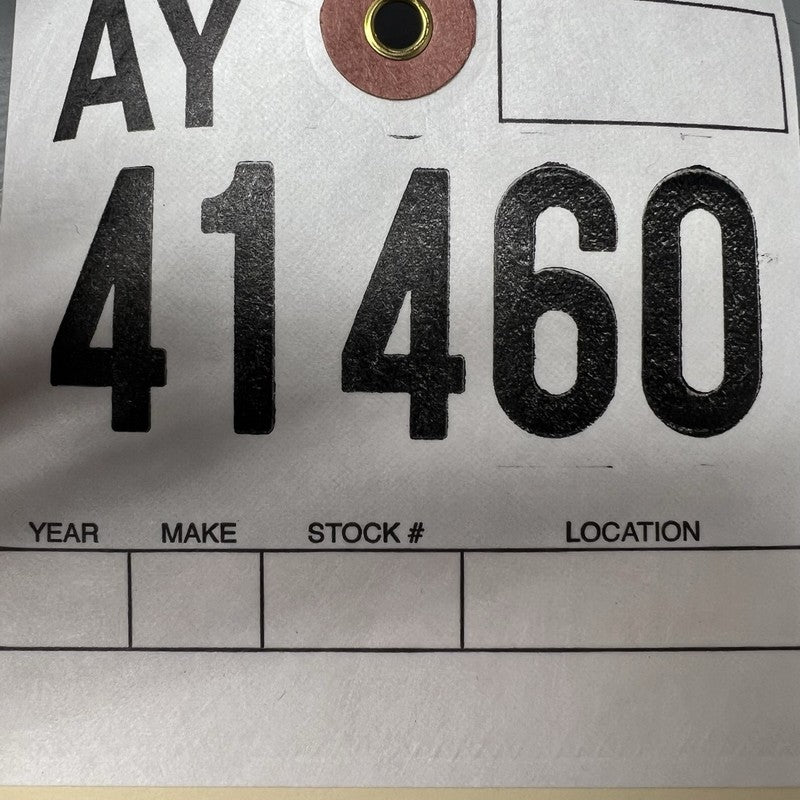 7119212 BMW 335 MIRROR LEFT DRIVER 328 2 DOOR 2007 2008 2009 OEM 7119212