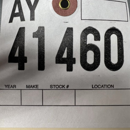 7119212 BMW 335 MIRROR LEFT DRIVER 328 2 DOOR 2007 2008 2009 OEM 7119212