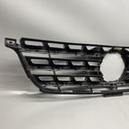 A1668800123 MERCEDES BENZ ML350 GRILLE ML550 A1668800123 2012 2013 2014 OEM 