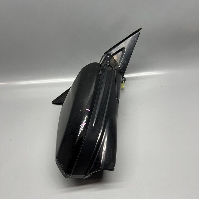 HONDA CIVIC MIRROR RIGHT PASSENGER SEDAN 2016 2017 2018 2019 2020 2021
