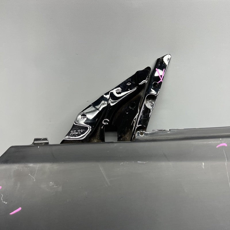 MODEL 3 TESLA MODEL 3 DOOR LEFT FRONT 2017 2018 2019 2020 2021 2022 2023 OEM 