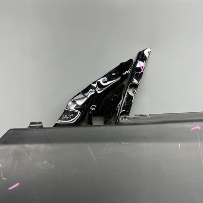 MODEL 3 TESLA MODEL 3 DOOR LEFT FRONT 2017 2018 2019 2020 2021 2022 2023 OEM 