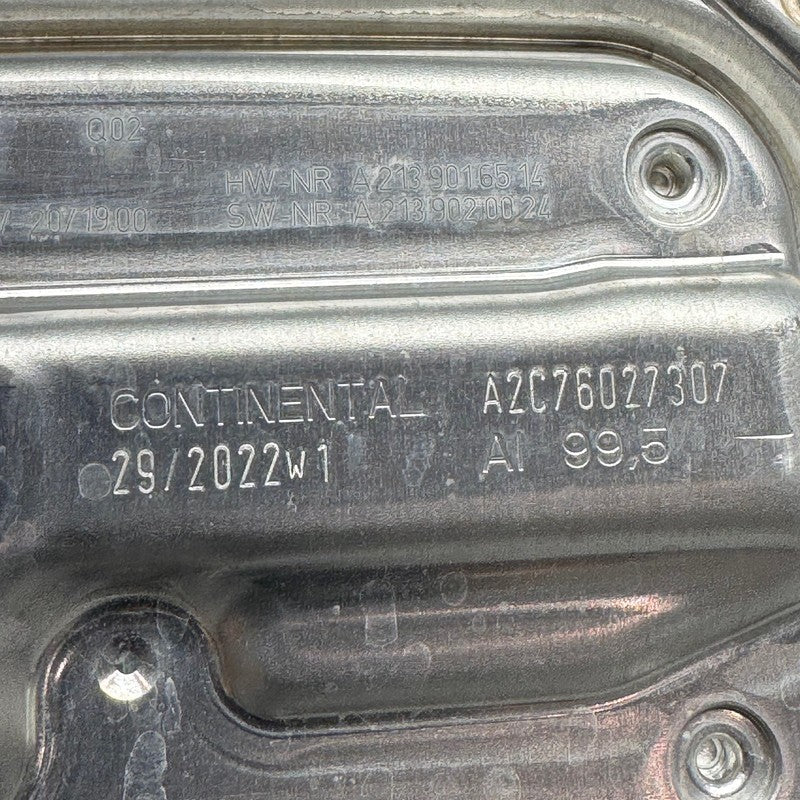 MERCEDES BENZ GLE53 HADLIGHT MODULE CONTROL UNIT 2024 2025 2026 OEM A2