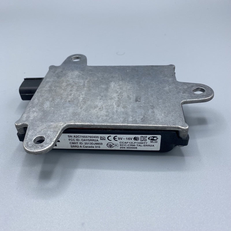 LEXUS IS200 BLIND SPOT SENSOR IS250 IS300 88162-0W340 2014 2015 2016 2